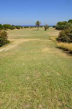 Views:48746 Title: Rhodes Afandou Golf course